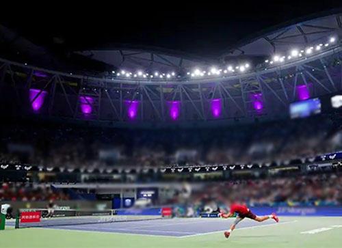 巫溪县体育比赛